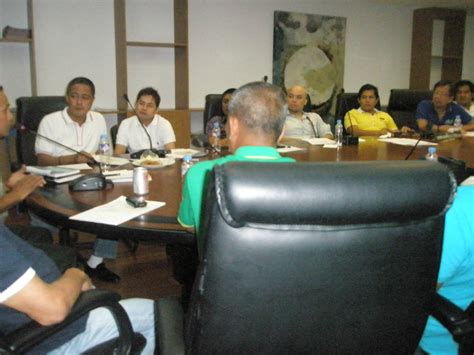 barangay captain ferdinand a avis@bagong ilog photos|IN PHOTO .